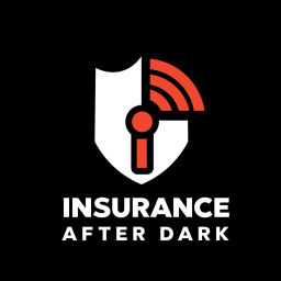 Podcast thumbnail for Insurance After Dark