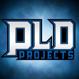 Podcast thumbnail for PLD Projects Network
