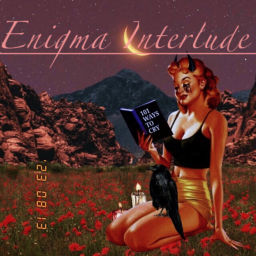 Podcast thumbnail for Enigma Interlude