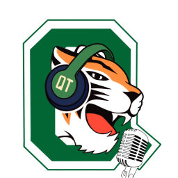 Podcast thumbnail for Queens Tech Podcast