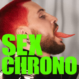 Podcast thumbnail for SEX CHRONO