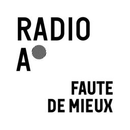 Podcast thumbnail for FAUTE DE MIEUX, par Jindra Kratochvil