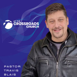 Podcast thumbnail for At The Crossroads Church Podcast