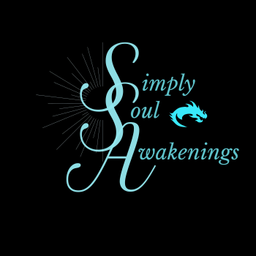 Podcast thumbnail for Simply Soul Awakenings