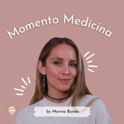 Podcast thumbnail for Momento Medicina