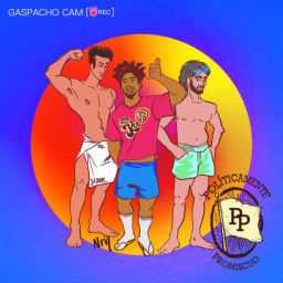 Podcast thumbnail for Políticamente Promiscuo