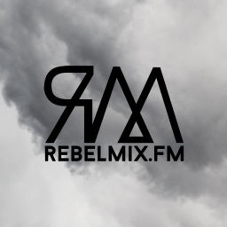 Podcast thumbnail for Rebel Mix