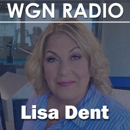 Podcast thumbnail for Lisa Dent