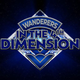 Podcast thumbnail for Wanderers in the 4th Dimension: A Journey Through Doctor Who