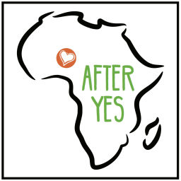 Podcast thumbnail for After Yes