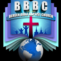 Podcast thumbnail for Bergen Bible Baptist Church