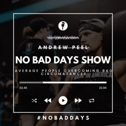 Podcast thumbnail for No Bad Days Show