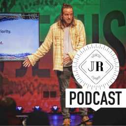 Podcast thumbnail for Junior Ziegler Podcast
