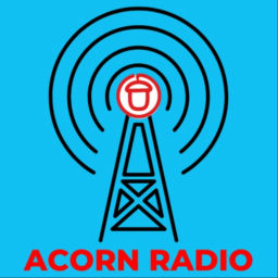 Podcast thumbnail for ACORN Radio