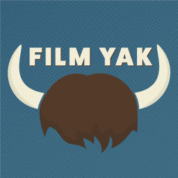Podcast thumbnail for Film Yak