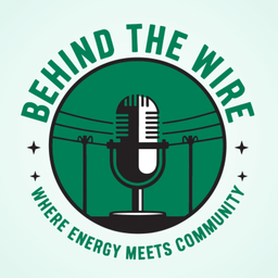 Podcast thumbnail for Behind The Wire