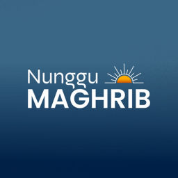 Podcast thumbnail for Nunggu Maghrib