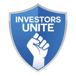 Podcast thumbnail for Investors Unite