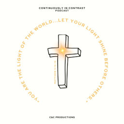 Podcast thumbnail for Continuously in Contrast