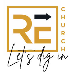 Podcast thumbnail for RE.Church Podcast