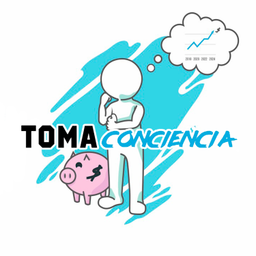 Podcast thumbnail for #TomaConciencia