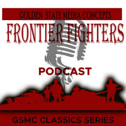 Podcast thumbnail for GSMC Classics: Frontier Fighters