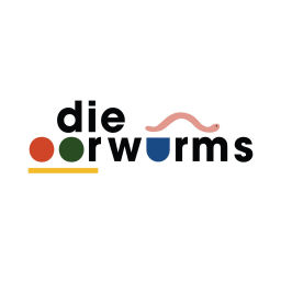 Podcast thumbnail for Die Oorwurms Volume. 1