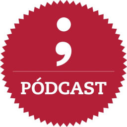 Podcast thumbnail for El podcast de Punto y Coma