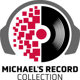 Podcast thumbnail for Michael's Record Collection