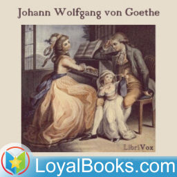 Podcast thumbnail for Die Leiden des jungen Werther by Johann Wolfgang von Goethe