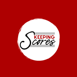 Podcast thumbnail for Keeping Scores