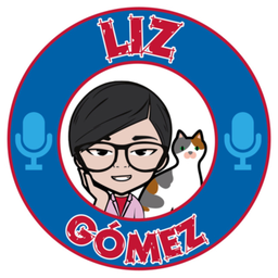 Podcast thumbnail for Liz Gomez Podcast