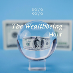 Podcast thumbnail for The Wealthbeing Hour