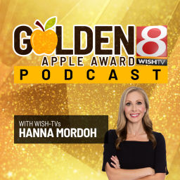 Podcast thumbnail for Golden Apple