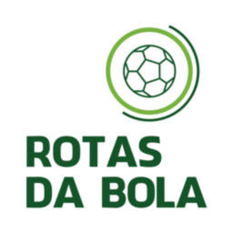 Podcast thumbnail for Rotas da Bola