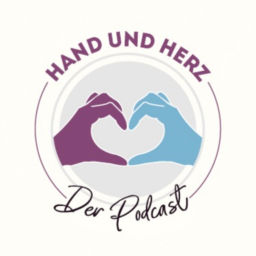 Podcast thumbnail for Hand und Herz - Deine Stimme für´s Ehrenamt!