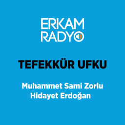 Podcast thumbnail for TEFEKKÜR UFKU