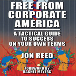 Podcast thumbnail for Free From Corporate America - Special Presentation