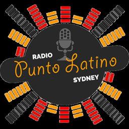 Podcast thumbnail for Radio Punto Latino Sydney