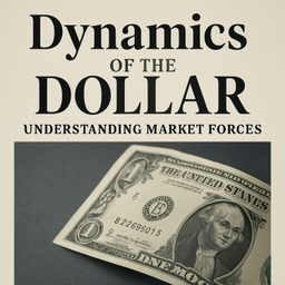 Podcast thumbnail for Dynamics of the Dollar Understanding Market Forces