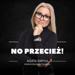 Podcast thumbnail for No przecież! by świadoma coach