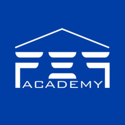 Podcast thumbnail for FEF Academy Podcast