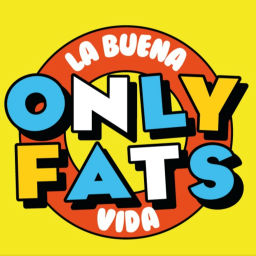 Podcast thumbnail for OnlyFats