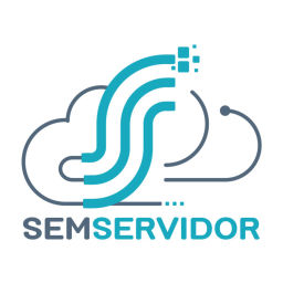 Podcast thumbnail for Sem Servidor