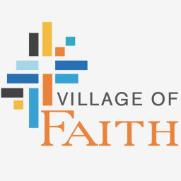 Podcast thumbnail for Village of Faith Podcast