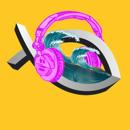 Podcast thumbnail for Contracorriente Bíblico