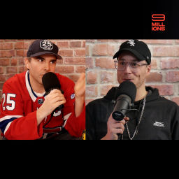 Podcast thumbnail for Stanley25