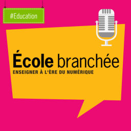 Podcast thumbnail for L'École branchée