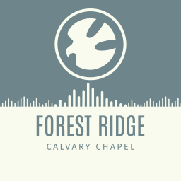 Podcast thumbnail for Forest Ridge Calvary Austin