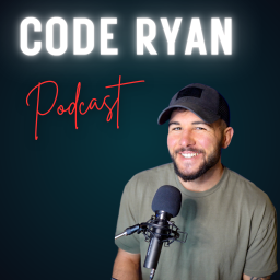 Podcast thumbnail for Code Ryan
